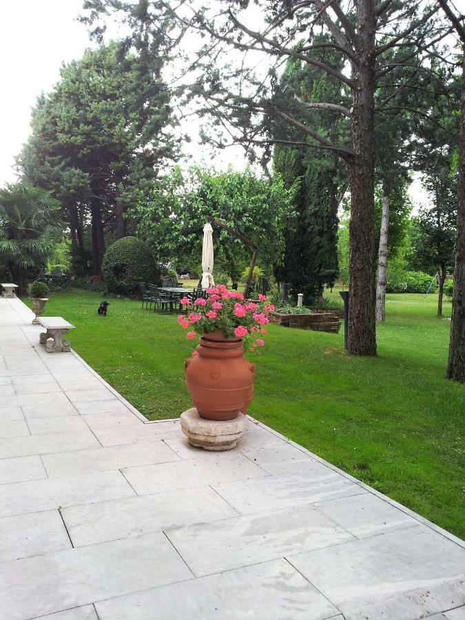 Attico Con Terrazza Villa Marianna ヴェローナ エクステリア 写真