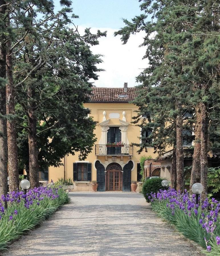 Attico Con Terrazza Villa Marianna ヴェローナ エクステリア 写真
