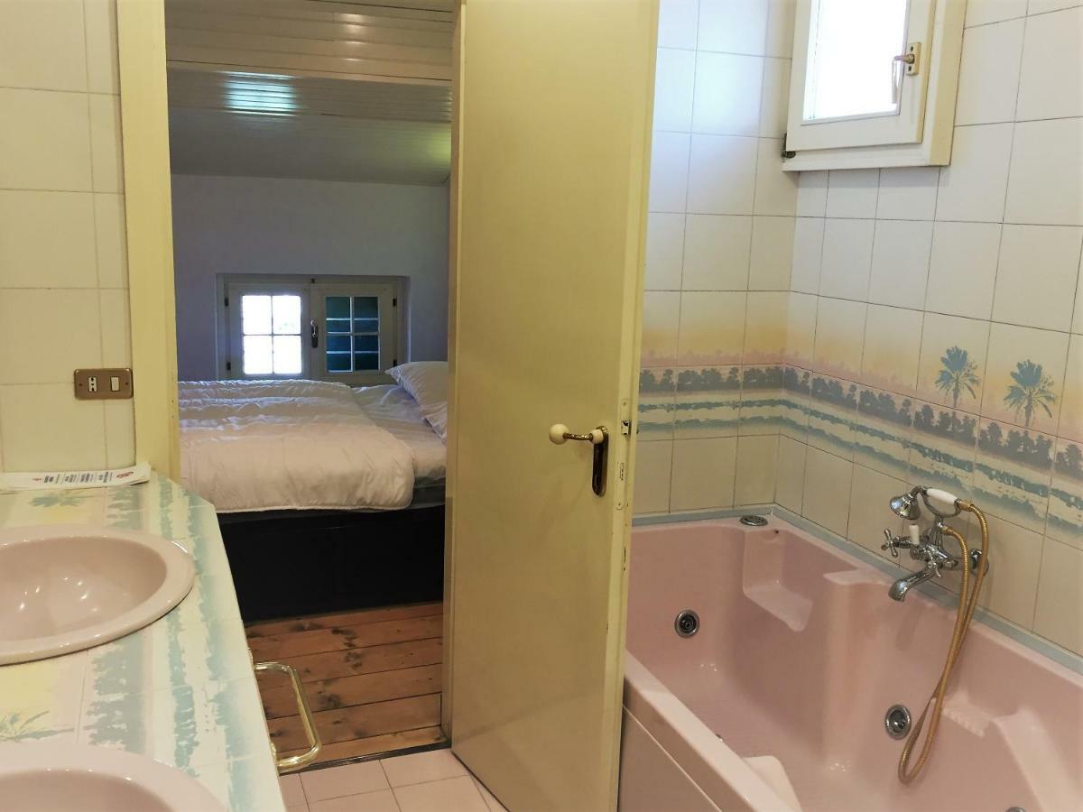 Attico Con Terrazza Villa Marianna ヴェローナ エクステリア 写真